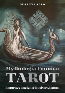 Mythologia Fennica Tarot Cards
